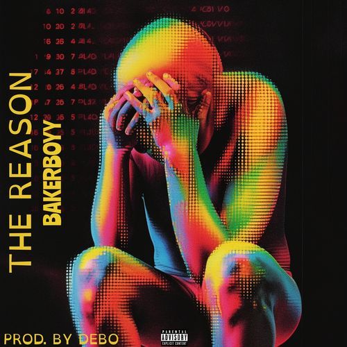 The Reason cover art
