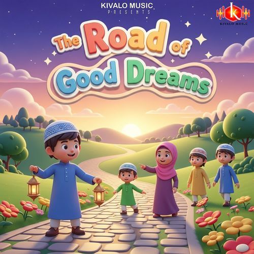 The Road of Good Dreams