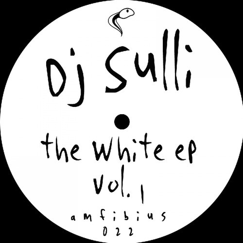 The White EP