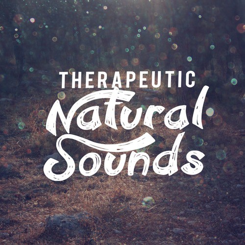 Therapeutic Natural Sounds