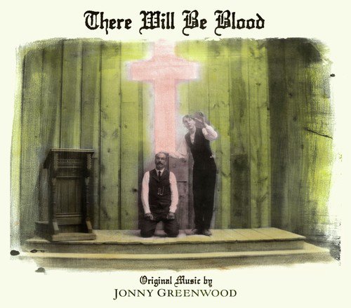 There Will Be Blood (Music from the Motion Picture)_poster_image