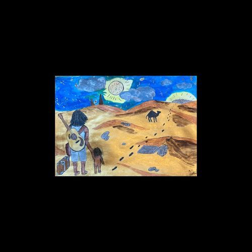 This Child (Jeffro Remix) cover art