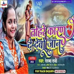 Tohre Karan De Debo Jaan