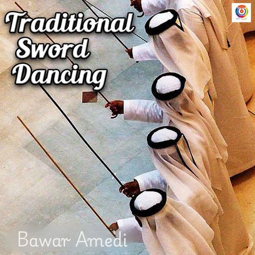 Traditional Sword Dancing