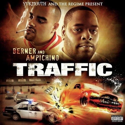 Traffic (Yukmouth and The Regime Present)