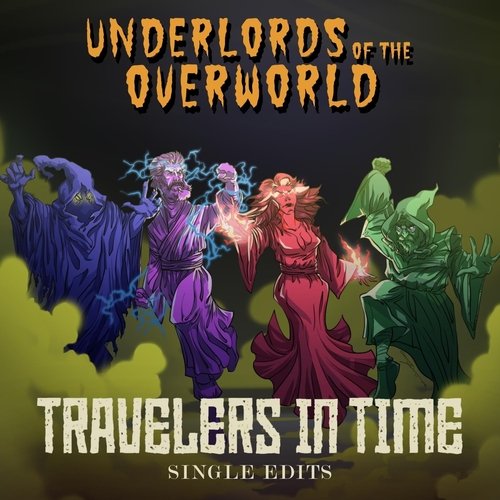 Orlis the Phantom: Dweller of Shadows cover art