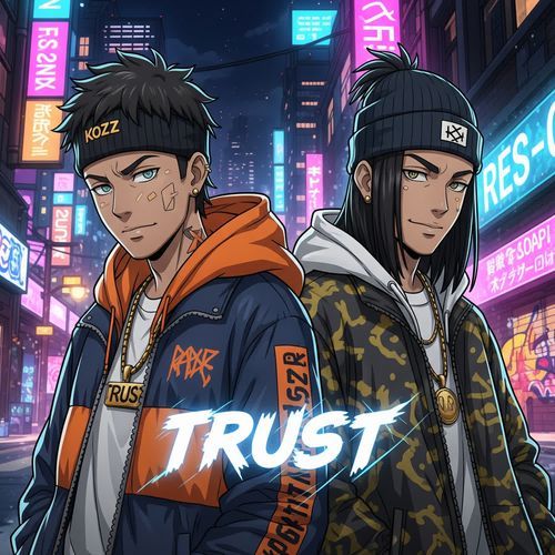 Trust