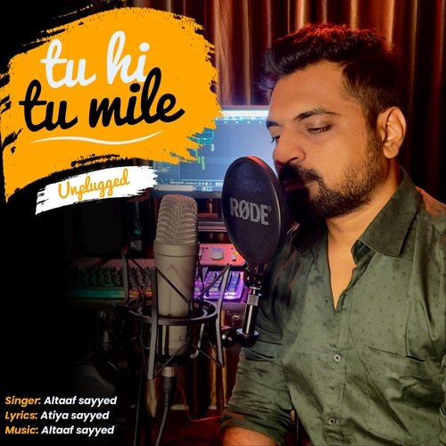 Tu Hi Tu Mile (Unplugged)