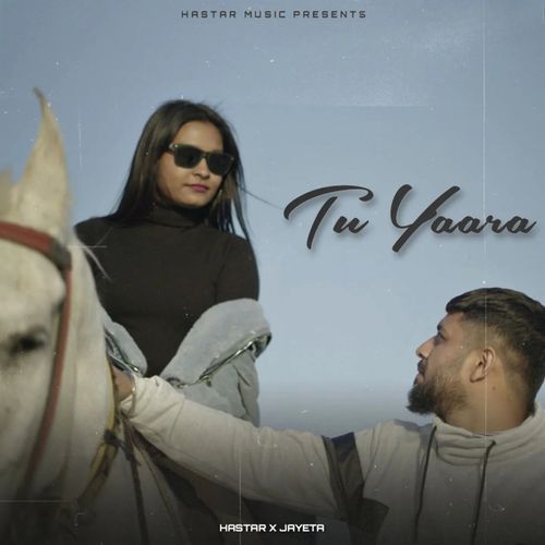 Tu Yaara