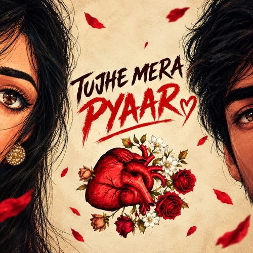 Tujhe Mera pyaar
