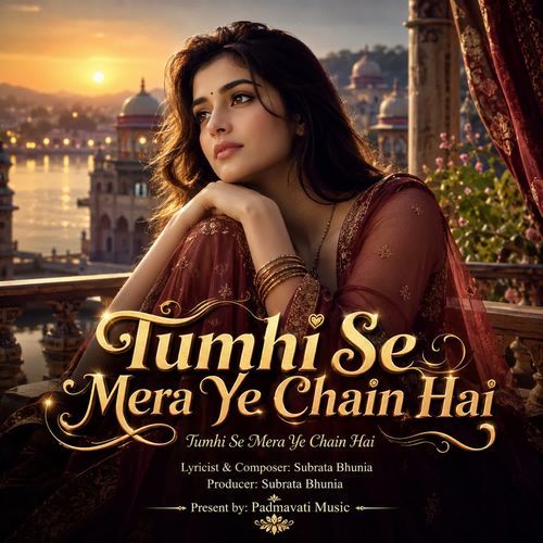 Tumhi Se Mera Ye Chain Hai