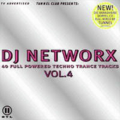 Tunnel DJ Networx - Global 4
