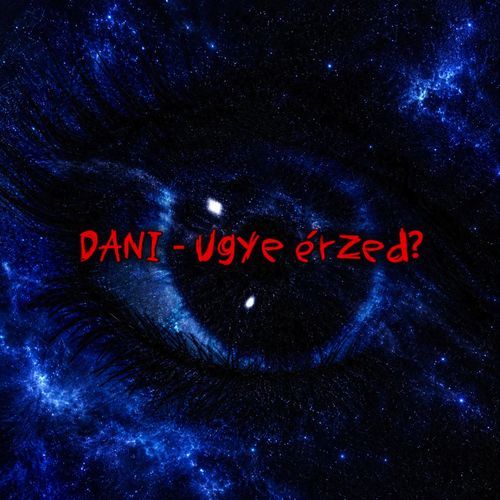 Ugye érzed?