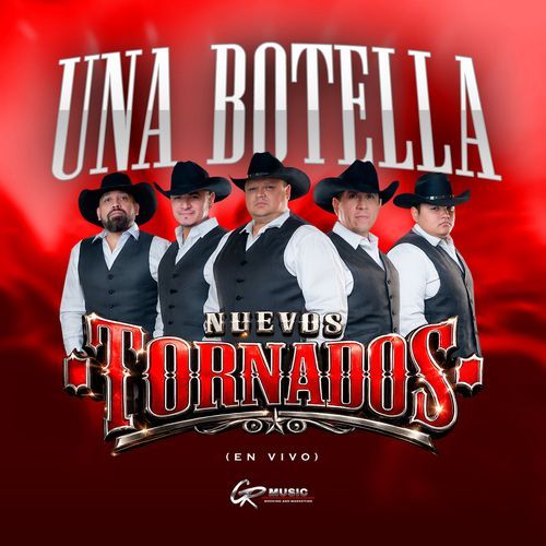 Una Botella