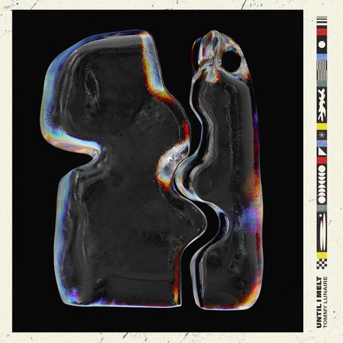 Quazar cover art