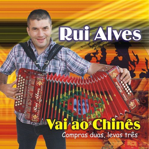 Rui Alves