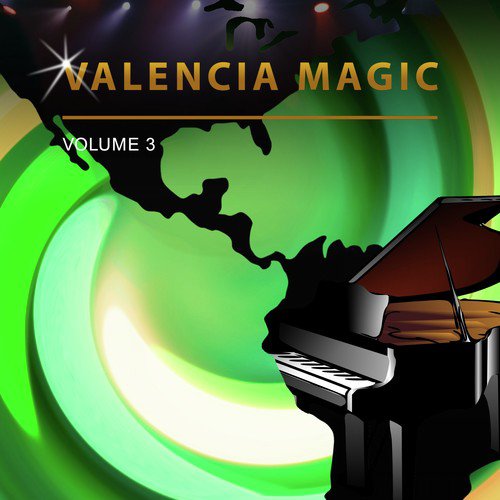 Valencia Magic, Vol. 3