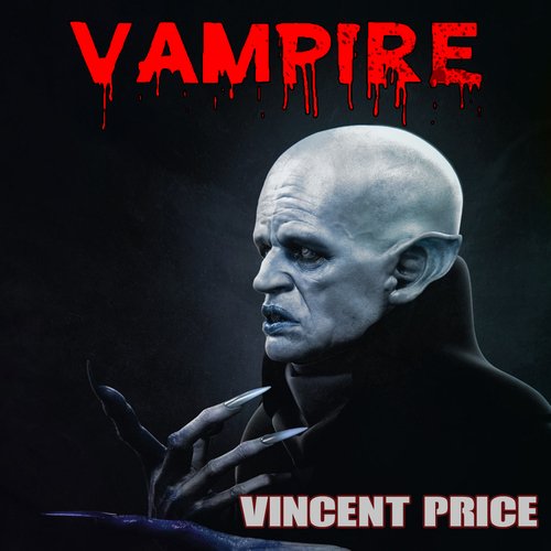 Vampire (Vocal Mix)