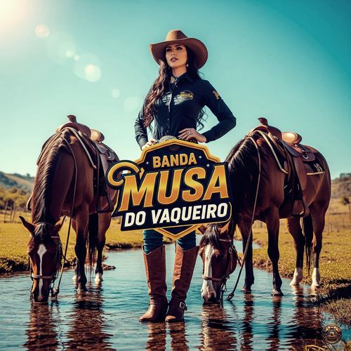 Musa do Vaqueiro Vai Conquistar você cover art