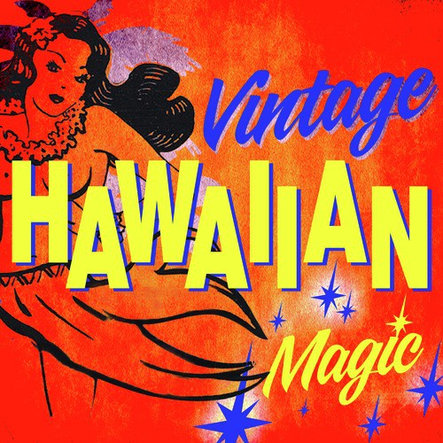 Vintage Hawaiian Magic