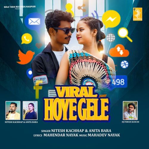 Viral Ho Gele