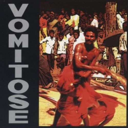 Mortes Es Vitae (EP) cover art