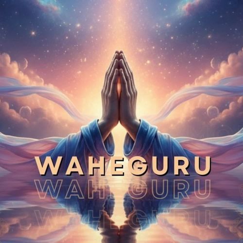 Waheguru