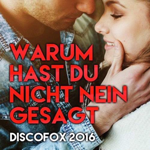 Discofox 2016