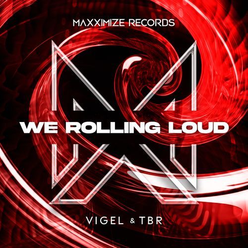 We Rolling Loud (Extended Mix) (Extended Mix)