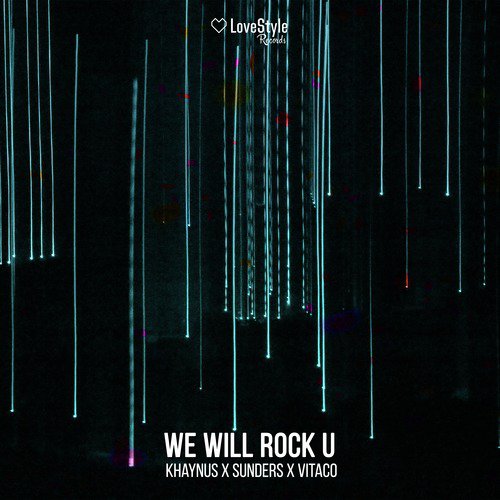 We Will Rock U_poster_image