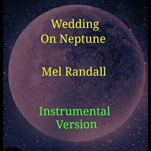 Wedding on Neptune (Instrumental Version)