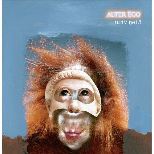 Why Not?! (Bonus Remixes Version)