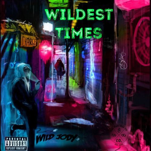 09 Jody cover art
