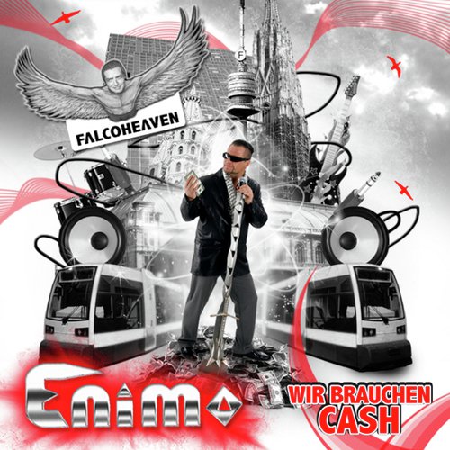 Wir brauchen Cash (CJ Bomb Future Mix)
