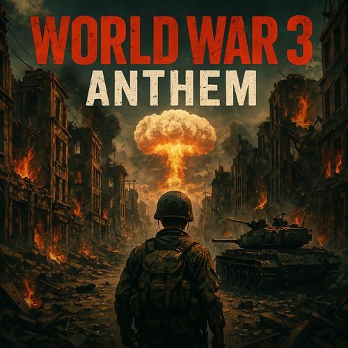 World War 3 Anthem