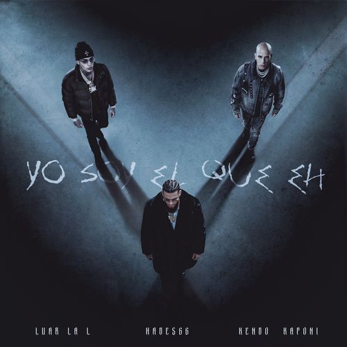 Yo Soy El Que Eh