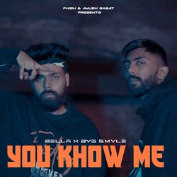 You Know Me-Jh8gVRF3YlU