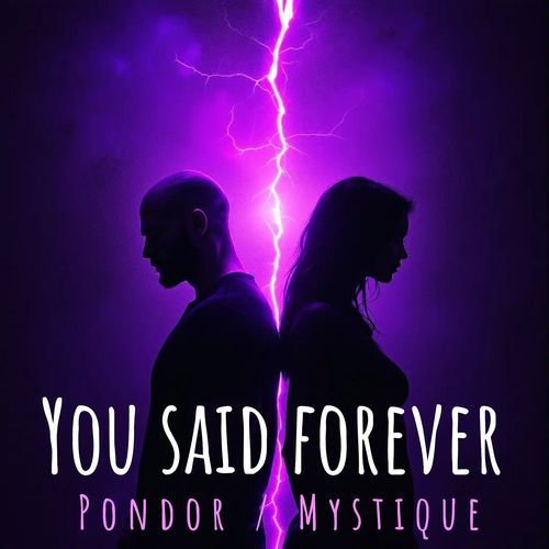 You Said Forever
