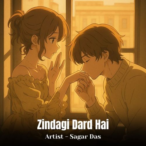 Zindagi Dard Hai