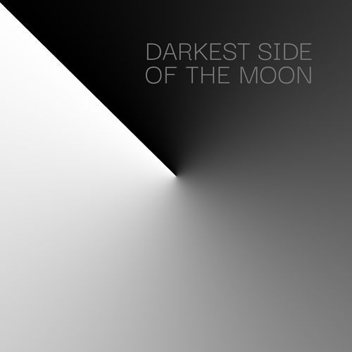 darkest side of the moon