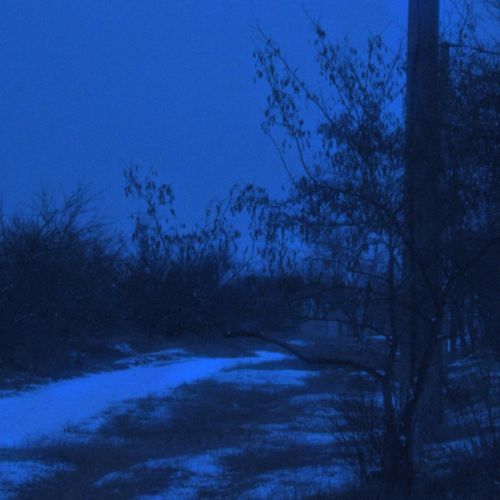 drowned in mist (Slowed)
