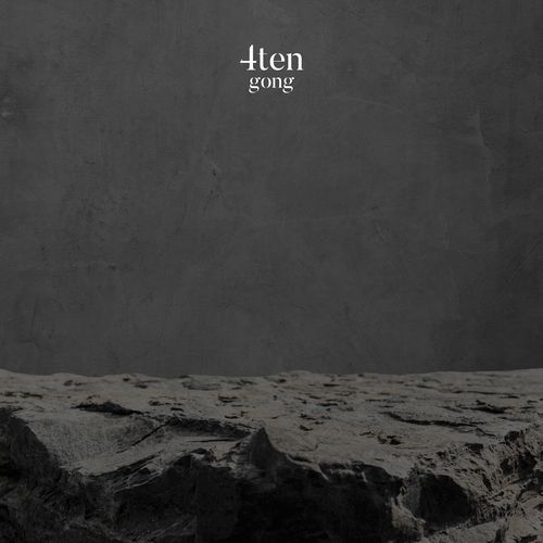 gong cover art