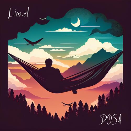 lionel cover art