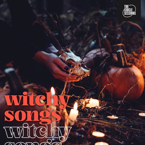 JADE !VY Witchy Woman Lyrics