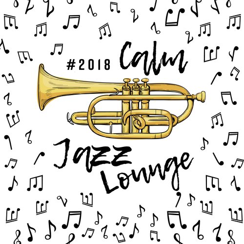 Jazz Bar Lounge cover art
