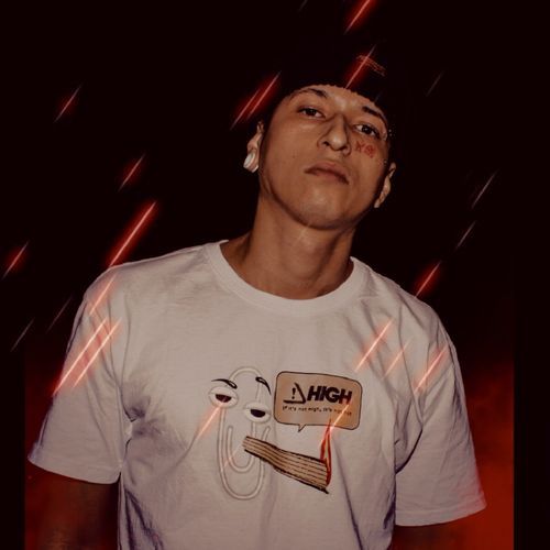 Foda Nego cover art