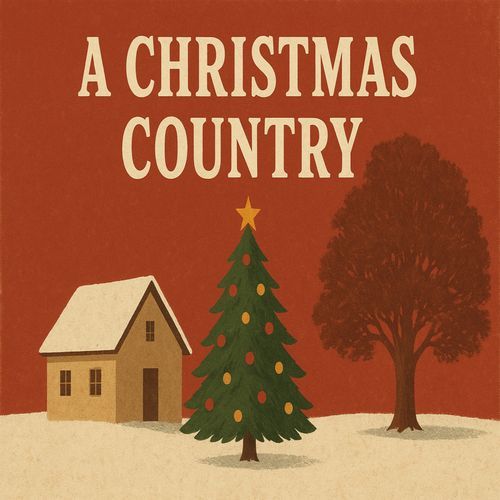 Christmas Angels cover art