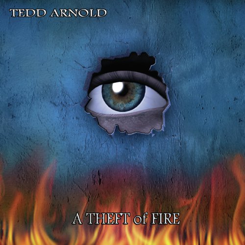Pandora cover art