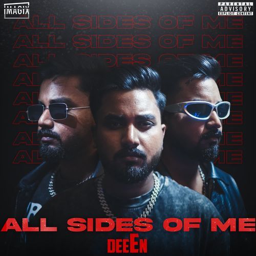 ALL SIDES OF ME