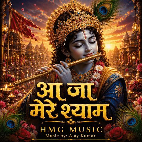 Aa Ja Mere Shyam